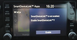 Toyota RAV4 2.5 Hybrid AUTOMATIK *NAVIGACIJA, KAMERA*