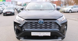 Toyota RAV4 2.5 Hybrid AUTOMATIK *NAVIGACIJA, KAMERA*