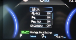 Toyota RAV4 2.5 Hybrid AUTOMATIK *NAVIGACIJA, KAMERA*