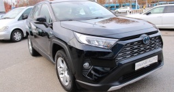 Toyota RAV4 2.5 Hybrid AUTOMATIK *NAVIGACIJA, KAMERA*