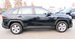 Toyota RAV4 2.5 Hybrid AUTOMATIK *NAVIGACIJA, KAMERA*