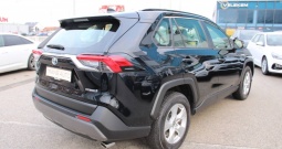 Toyota RAV4 2.5 Hybrid AUTOMATIK *NAVIGACIJA, KAMERA*