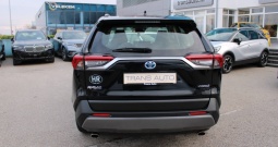 Toyota RAV4 2.5 Hybrid AUTOMATIK *NAVIGACIJA, KAMERA*