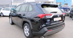 Toyota RAV4 2.5 Hybrid AUTOMATIK *NAVIGACIJA, KAMERA*