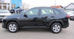 Toyota RAV4 2.5 Hybrid AUTOMATIK *NAVIGACIJA, KAMERA*