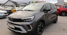 Opel Crossland 1.2 Turbo Ultimate *LED, NAVIGACIJA, KAMERA*