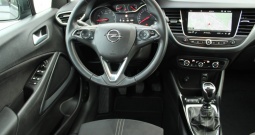 Opel Crossland 1.2 Turbo Ultimate *LED, NAVIGACIJA, KAMERA*