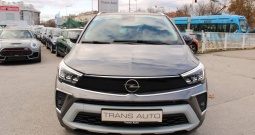 Opel Crossland 1.2 Turbo Ultimate *LED, NAVIGACIJA, KAMERA*