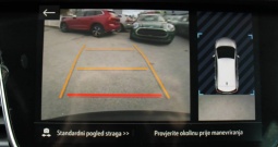 Opel Crossland 1.2 Turbo Ultimate *LED, NAVIGACIJA, KAMERA*