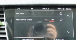 Opel Crossland 1.2 Turbo Ultimate *LED, NAVIGACIJA, KAMERA*