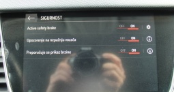 Opel Crossland 1.2 Turbo Ultimate *LED, NAVIGACIJA, KAMERA*