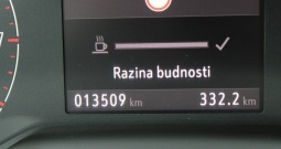 Opel Crossland 1.2 Turbo Ultimate *LED, NAVIGACIJA, KAMERA*