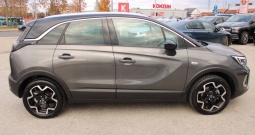 Opel Crossland 1.2 Turbo Ultimate *LED, NAVIGACIJA, KAMERA*