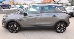 Opel Crossland 1.2 Turbo Ultimate *LED, NAVIGACIJA, KAMERA*