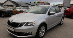 Škoda Octavia 2.0 TDi 150ks *NAVIGACIJA*