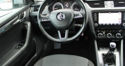 Škoda Octavia 2.0 TDi 150ks *NAVIGACIJA*