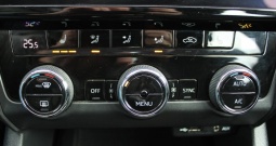 Škoda Octavia 2.0 TDi 150ks *NAVIGACIJA*