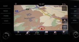 Škoda Octavia 2.0 TDi 150ks *NAVIGACIJA*