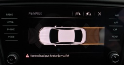 Škoda Octavia 2.0 TDi 150ks *NAVIGACIJA*