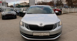 Škoda Octavia 2.0 TDi 150ks *NAVIGACIJA*