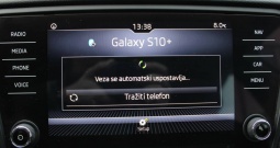 Škoda Octavia 2.0 TDi 150ks *NAVIGACIJA*