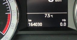 Škoda Octavia 2.0 TDi 150ks *NAVIGACIJA*