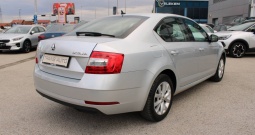 Škoda Octavia 2.0 TDi 150ks *NAVIGACIJA*