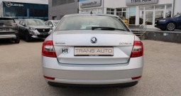Škoda Octavia 2.0 TDi 150ks *NAVIGACIJA*