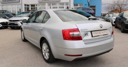 Škoda Octavia 2.0 TDi 150ks *NAVIGACIJA*
