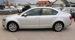 Škoda Octavia 2.0 TDi 150ks *NAVIGACIJA*