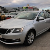 Škoda Octavia 2.0 TDi 150ks *NAVIGACIJA*