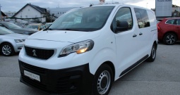 Peugeot Expert 2.0 HDi - 6 sjedala