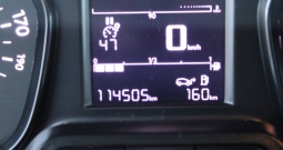 Peugeot Expert 2.0 HDi - 6 sjedala