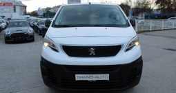 Peugeot Expert 2.0 HDi - 6 sjedala