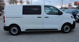 Peugeot Expert 2.0 HDi - 6 sjedala