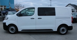 Peugeot Expert 2.0 HDi - 6 sjedala