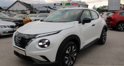 Nissan Juke 1.6 Hybrid AUTOMATIK *LED, KAMERA*