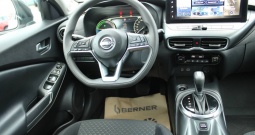 Nissan Juke 1.6 Hybrid AUTOMATIK *LED, KAMERA*