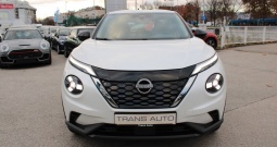 Nissan Juke 1.6 Hybrid AUTOMATIK *LED, KAMERA*