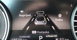 Nissan Juke 1.6 Hybrid AUTOMATIK *LED, KAMERA*