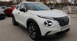 Nissan Juke 1.6 Hybrid AUTOMATIK *LED, KAMERA*