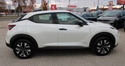 Nissan Juke 1.6 Hybrid AUTOMATIK *LED, KAMERA*