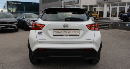 Nissan Juke 1.6 Hybrid AUTOMATIK *LED, KAMERA*