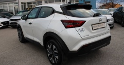 Nissan Juke 1.6 Hybrid AUTOMATIK *LED, KAMERA*