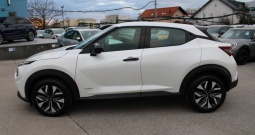 Nissan Juke 1.6 Hybrid AUTOMATIK *LED, KAMERA*