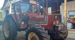 Fiatagri 100-90 zamjena