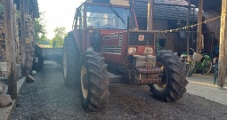 Fiatagri 100-90 zamjena