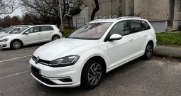 Volkswagen Golf 7 Variant 2.0 TDI Highline! Na poklon ljetni set felge + gume!