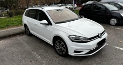 Volkswagen Golf 7 Variant 2.0 TDI Highline! Na poklon ljetni set felge + gume!