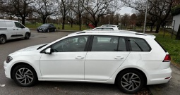Volkswagen Golf 7 Variant 2.0 TDI Highline! Na poklon ljetni set felge + gume!
